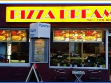 Фото: Pizza Dream