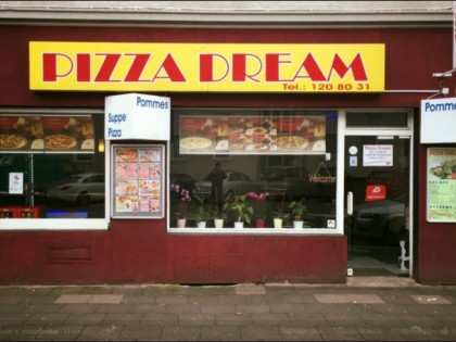 Фото: Pizza Dream